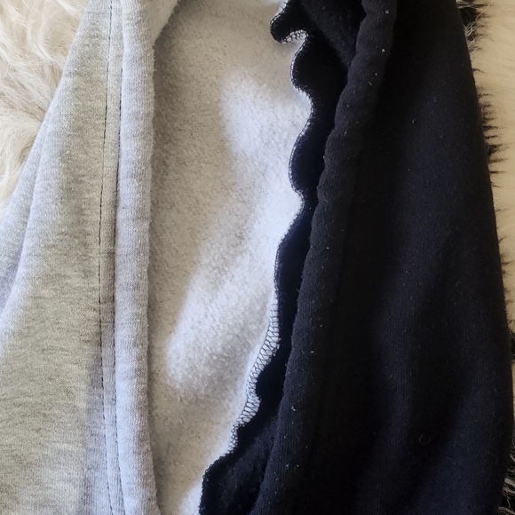 Snoppy cropped sweater - Picture 5 of 5